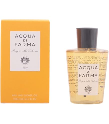 Amazon.com : Acqua Di Parma Colonia Deodorant Spray, Fresh, 5 Oz