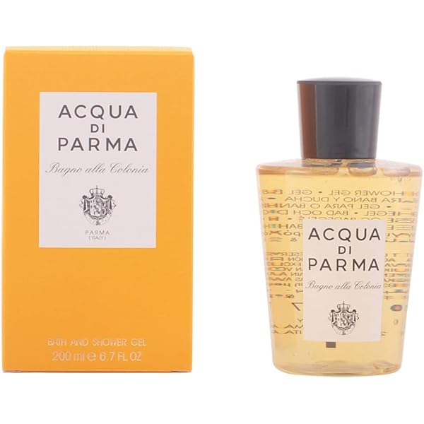 香水(ユニセックス) ACQUA DI PARMA COLONIA 1.7 FL OZ Amazon.com : Acqua Di Parma Acqua Di Parma Colonia Eau De