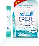 Fresh Guard Soak Crystals 24 Packts