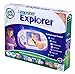 LeapFrog Leapster Explorer Learning Game System, Purple