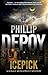 Icepick: A noir mystery set in Florida (A Foggy Moscowitz Mystery) by Phillip DePoy