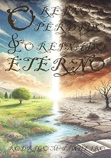 Livro O Reino Perdido e O Reinado Eterno