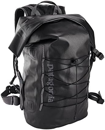 Patagonia Stormfront Roll Top Pack 45L