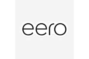 eero Wifi Sticker