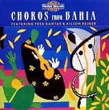 CHOROS FROM BAHIA                                  image