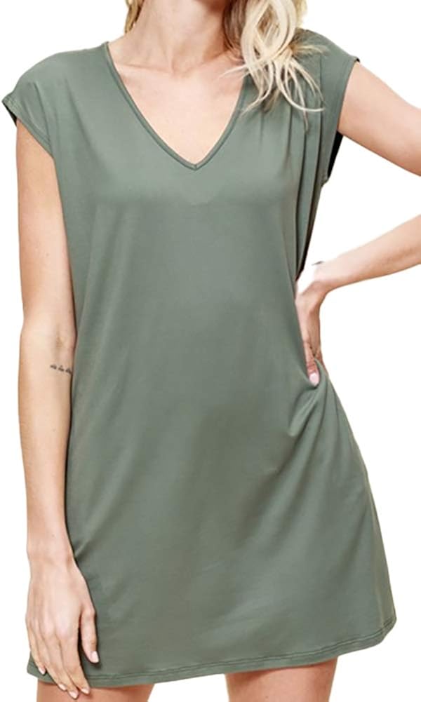 amazon dress shop model