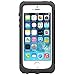 Trident Cyclops 2 Series Case for iPhone 5/5S - Retail Packaging - Grey