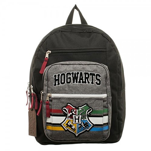 Harry Potter Hogwarts Collegiate Backpack Cosplay24