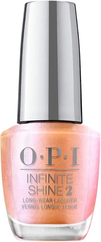 Amazon Co Jp Opi オーピーアイ ネイル マニキュア 速乾 セルフネイル ジェル風 Islsr1 コーラル クロマ ネイルカラー サロンネイル 塗りやすい マニュキュア オレンジ 15ml ラグジュアリービューティー