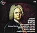 J.S. Bach.: Toccatas