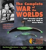The Complete War of The Worlds by 