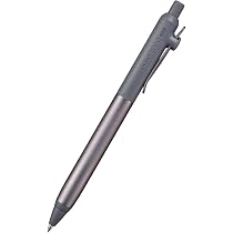 Caneta esferográfica ZENTO Signature Model Metallic Black 0,5 mm