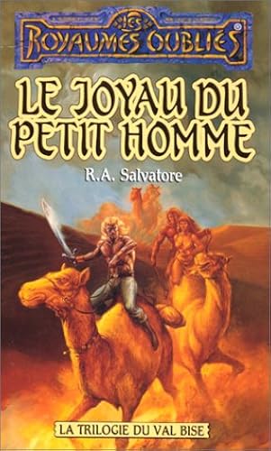 Download La séquence d'Ombre-Terre et du Val Bise Tome 6 : Le Joyau du petit homme PDF