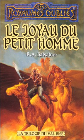D0wnl0ad La trilogie du Val Bise, tome 3 : Le joyau du petit homme<br />[T.X.T]