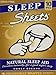 Sleep Sheets Honey Dreams Dissolvable Strip - 10 Strips by PureBrand LLC