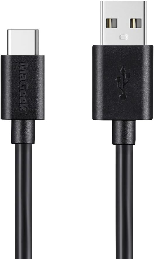 MaGeek USB C Charger Cable 3m