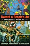 Toward a People's Art : The Contemporary Mural Movement, Cockcroft, Eva Sperling and Weber, John P., 0826320058