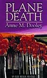 Front cover for the book Plane Death by Anne Dooley