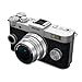 PENTAX Fisheye Monofocal Lens 03 Fish-Eye Q Mount 22087