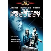 Amazon.com: The Manhattan Project : John Lithgow, Richard Council