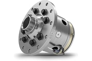 Dana 44 Eaton ELocker - 19969-010 - Compatible with Dana 44 (D44) Axles - 30 Spline - 3.92 & UP