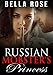 Russian Mobster's Princess