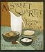 A Sweet Quartet: Sugar, Almonds, Eggs, and Butter by Fran Gage
