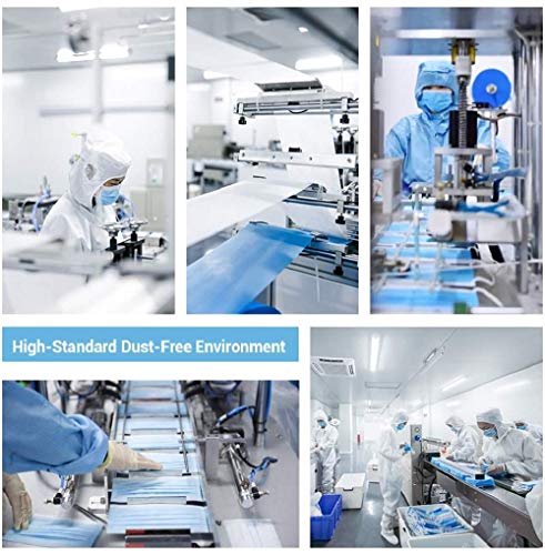 4 VCAN+Face+Disposable+Earloop+50Pcs