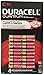 Duracell Quantum C Alkaline Batteries 10ct. Pk