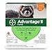 Flea Prevention for Ferrets, Over 1 lb, 2 doses, Advantage IIthumb 4