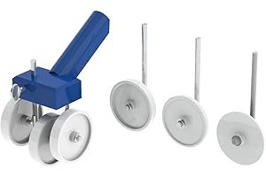 Albion Engineering Company 640-4 Backer Rod Insertion Tool - Road Model