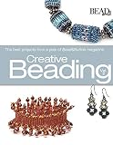 Creative Beading Vol. 2 (Bead & Button Books) by Editors of Bead&Button Magazine