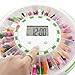 Med-e-lert Automatic Pill Dispenser 28 Day 7 Day 4 Times - White Lid