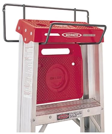 Werner AC11 Stepladder Hanger