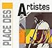 Place des artistes by 
