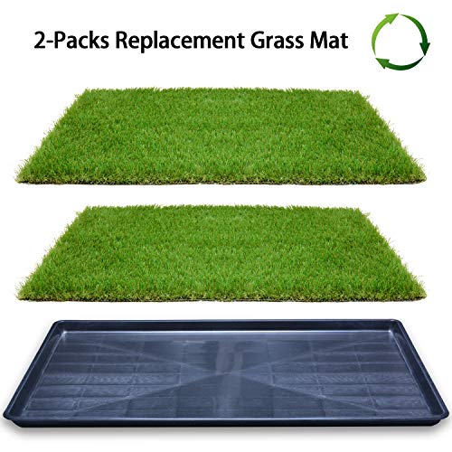 petmaker replacement grass