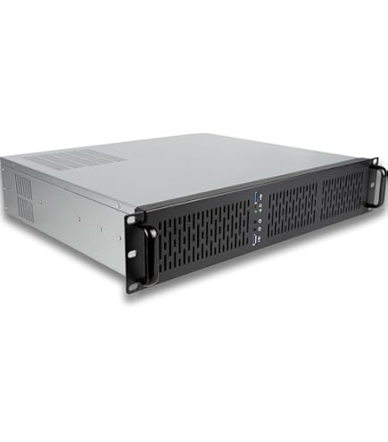 Amazon.com: HP ProLiant DL360 G7 1U RackMount 64-bit Server with 2