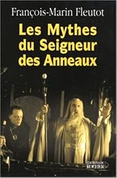 Les  mythes du "Seigneur des anneaux"
