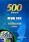 Livro 500 Testes de Direito Civil