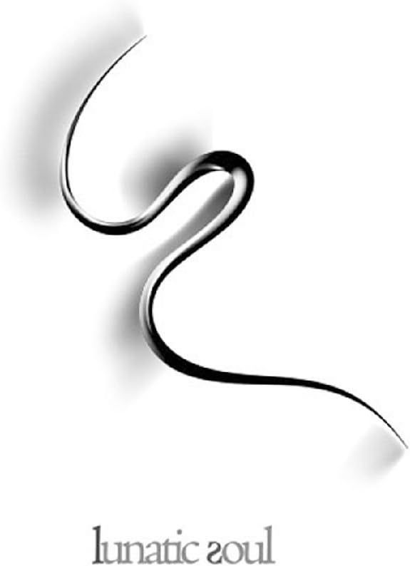 Lunatic Soul 2