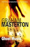 Front cover for the book Ghost Music by Graham Masterton