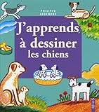 J'apprends à dessiner les chiens by 