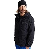 Burton, AK Helium Hooded Stretch Jacket - Men's