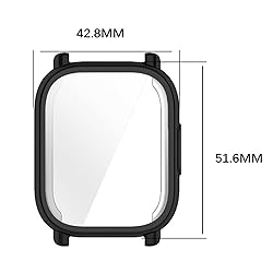 Disscool Full Coverage Case Cover Compatible with