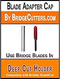 Replacement Blade Brother Scan N Cut Compatible