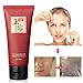 Face Mask LuckyFine Blackhead Peel-Off Mask Cleaning Pores Whitening Tender Purifying the Dark Skin For Man and Woman