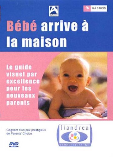 Bébé Arrive À La Maison