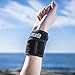 Carpal Tunnel Wrist Brace - Includes Copper Splint, removes tendonitis Pain and Tingling, use for Night Splint Support as Left or Right Wrist Guard
