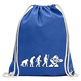 Megaman 8 Bit Evolution bagpack printed Design