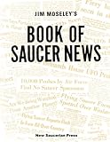 Jim Moseley's Book of Saucer News